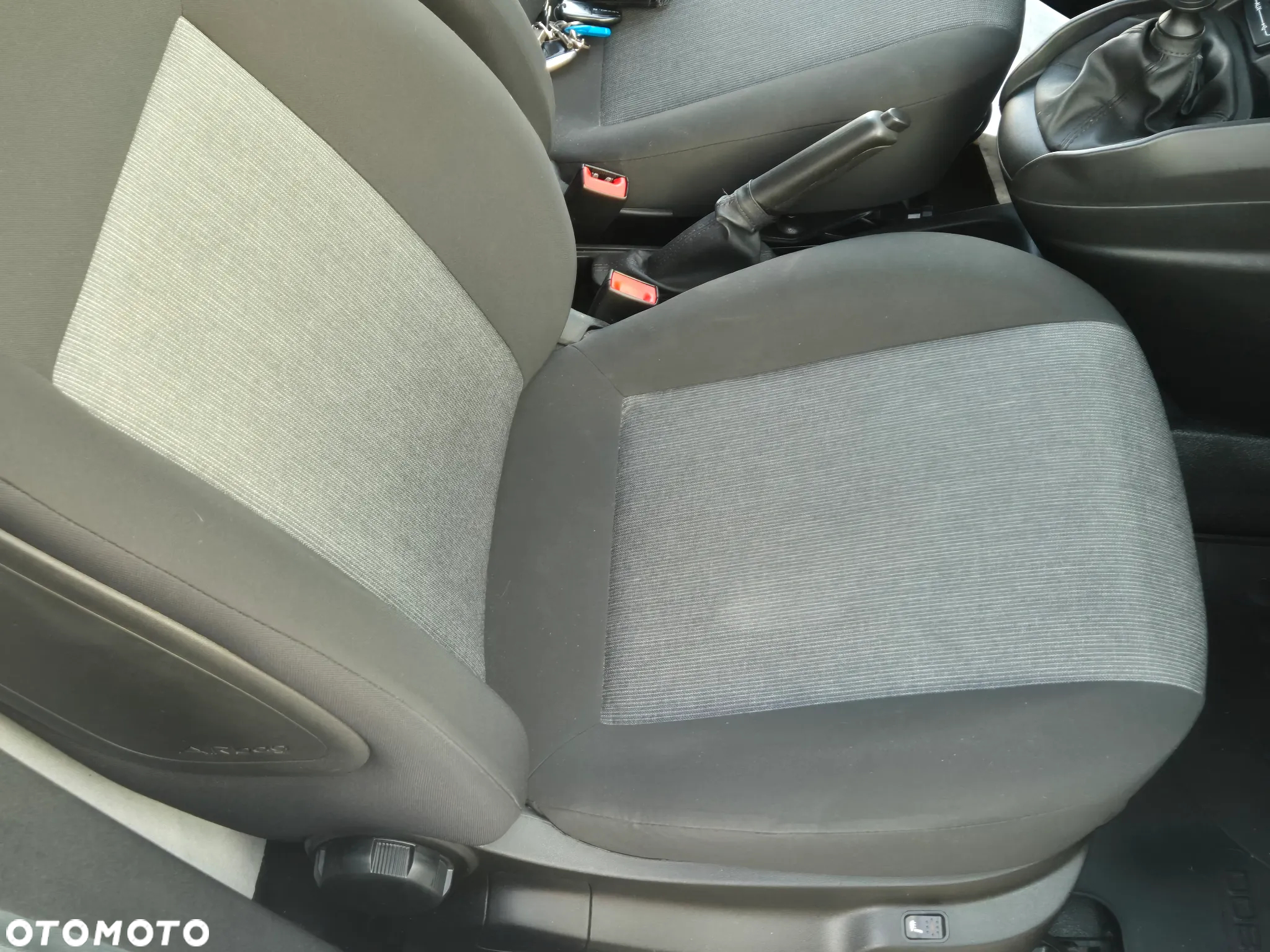 Fiat Doblo - 15