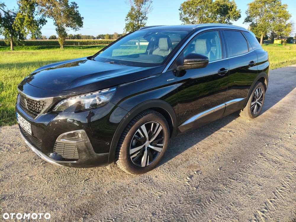 Peugeot 3008 - 2