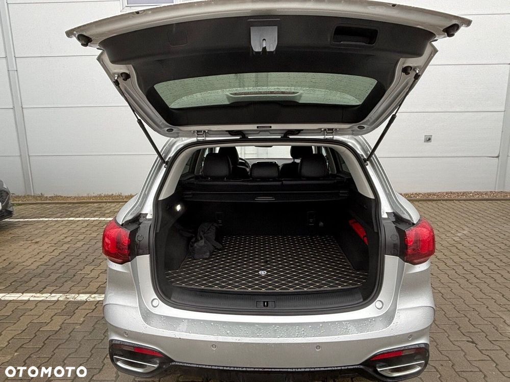 MG HS 1.5 T-GDI Excite DCT - 6