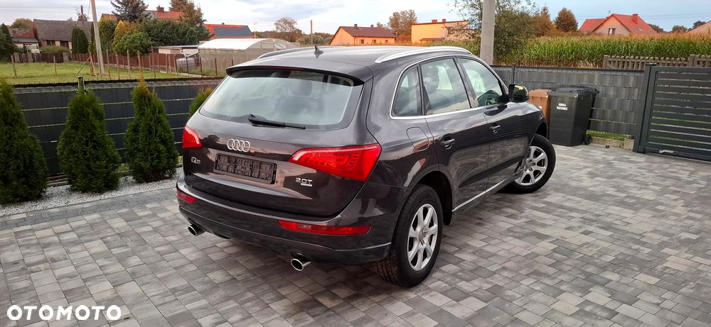 Audi Q5 - 17
