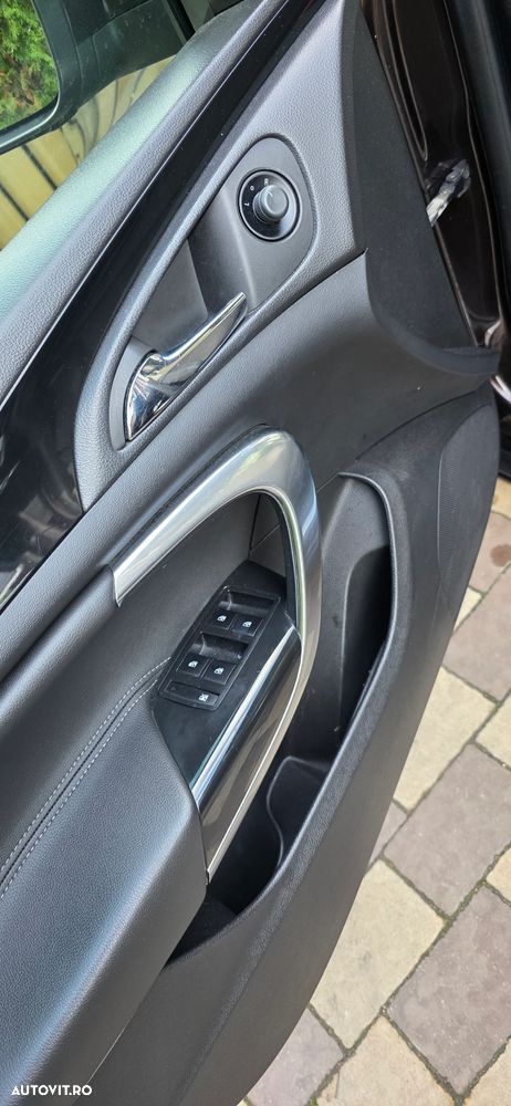 Opel Insignia 2.0 CDTI Automatik Selection - 8