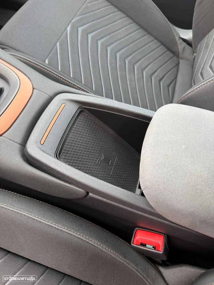 Cupra Born 77 kWh e-Boost - 28