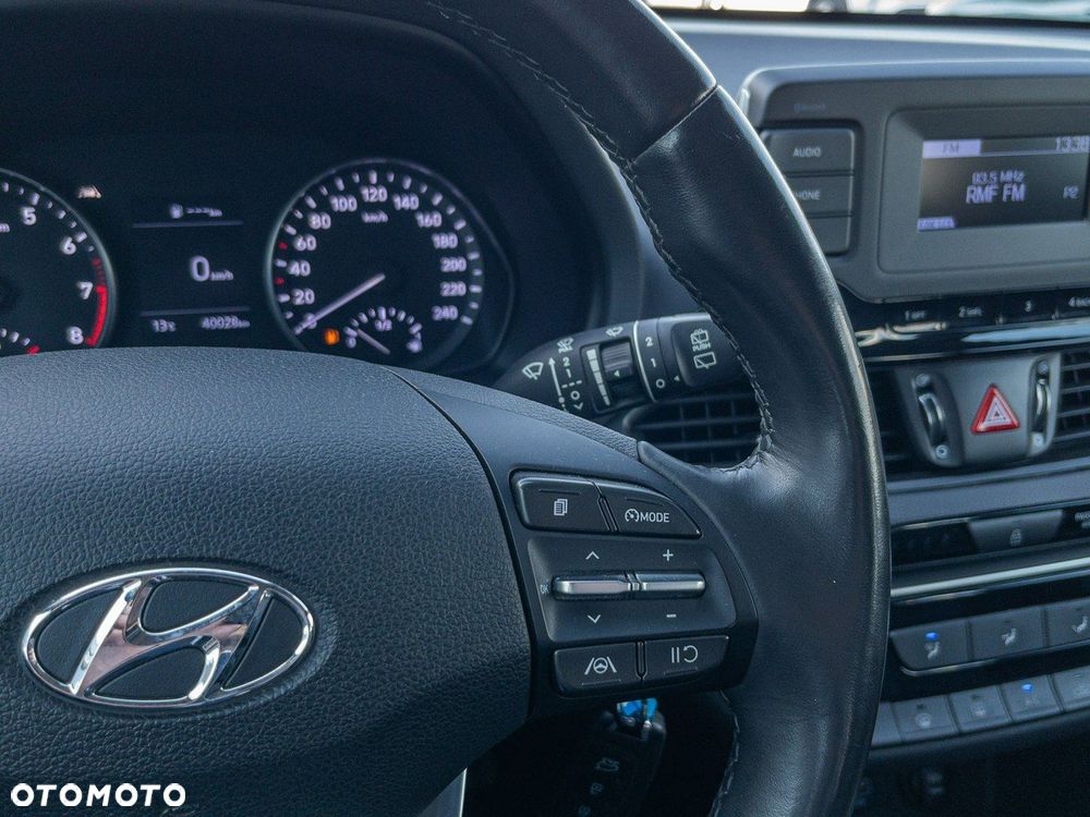 Hyundai i30 1.5 DPI Modern - 16