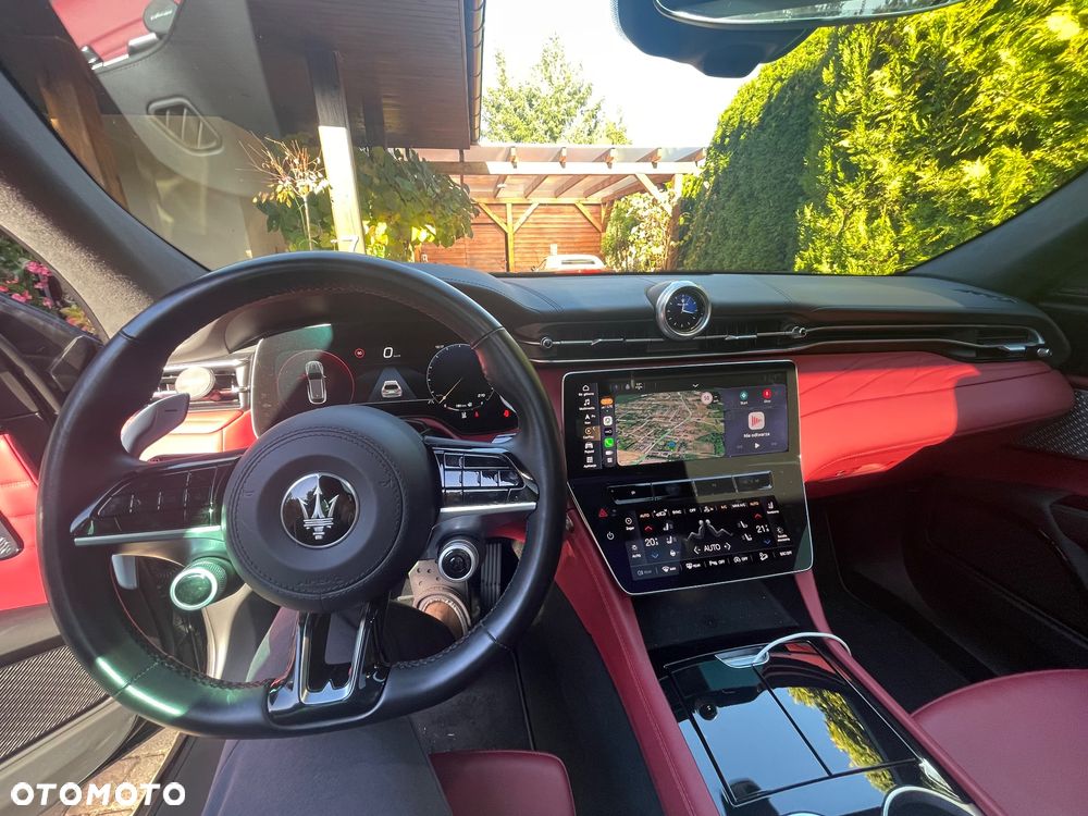 Maserati Grecale mHEV Modena - 13
