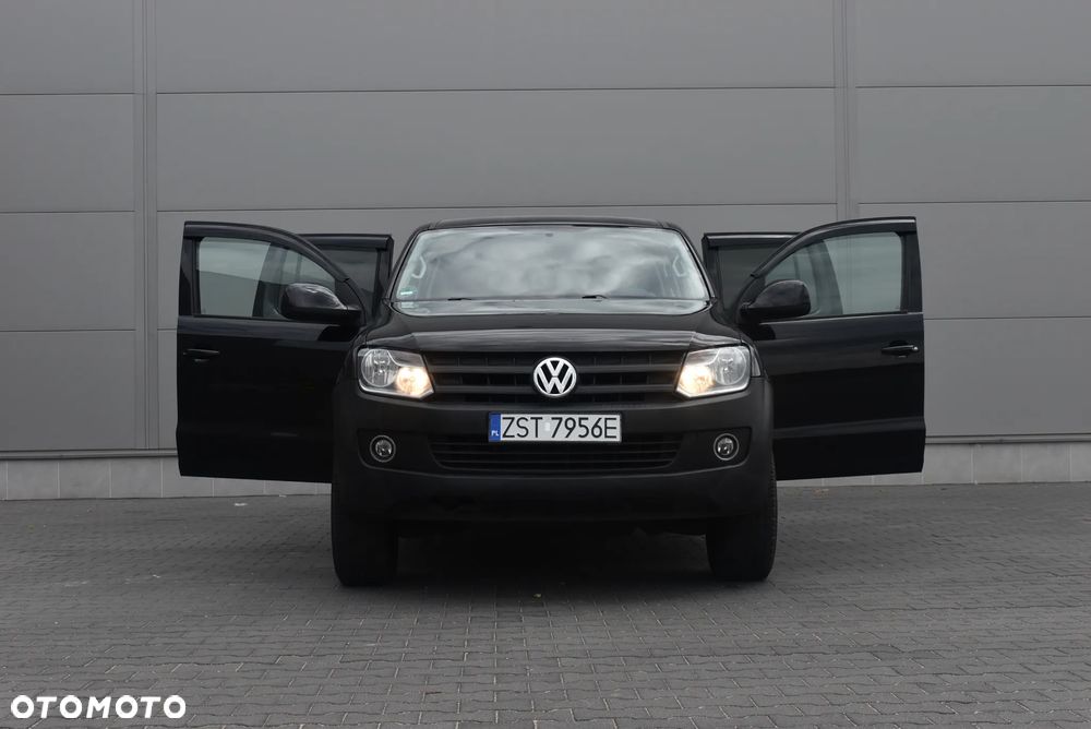 Volkswagen Amarok - 32