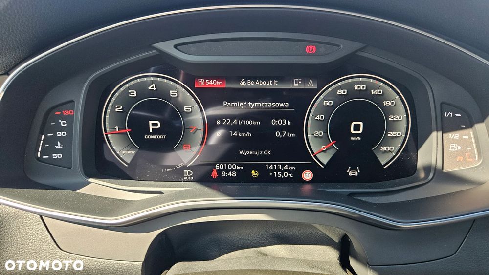 Audi A7 Sportback 45 TFSI Quattro S tronic - 15