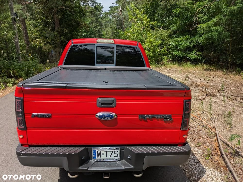 Ford F150 - 5