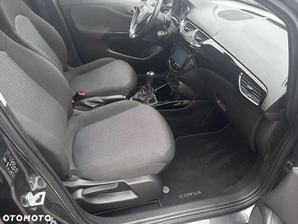 Opel Corsa 1.4 Active - 7