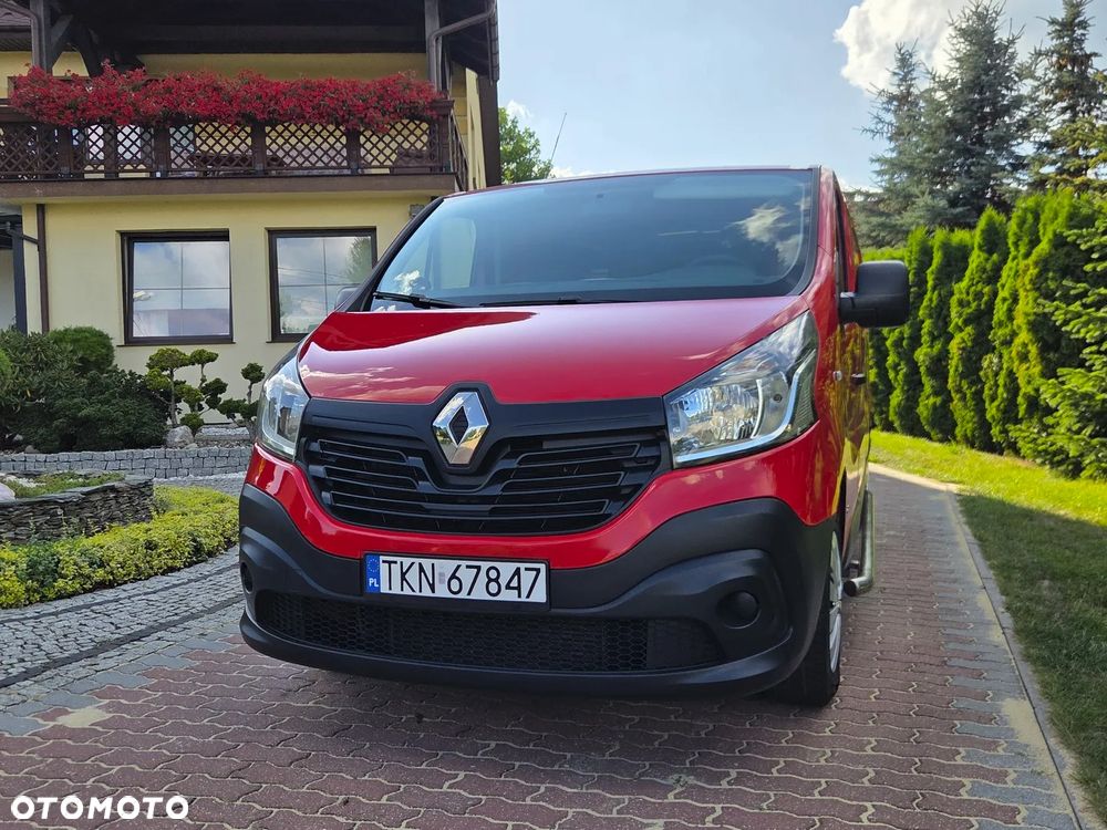 Renault Trafic - 3