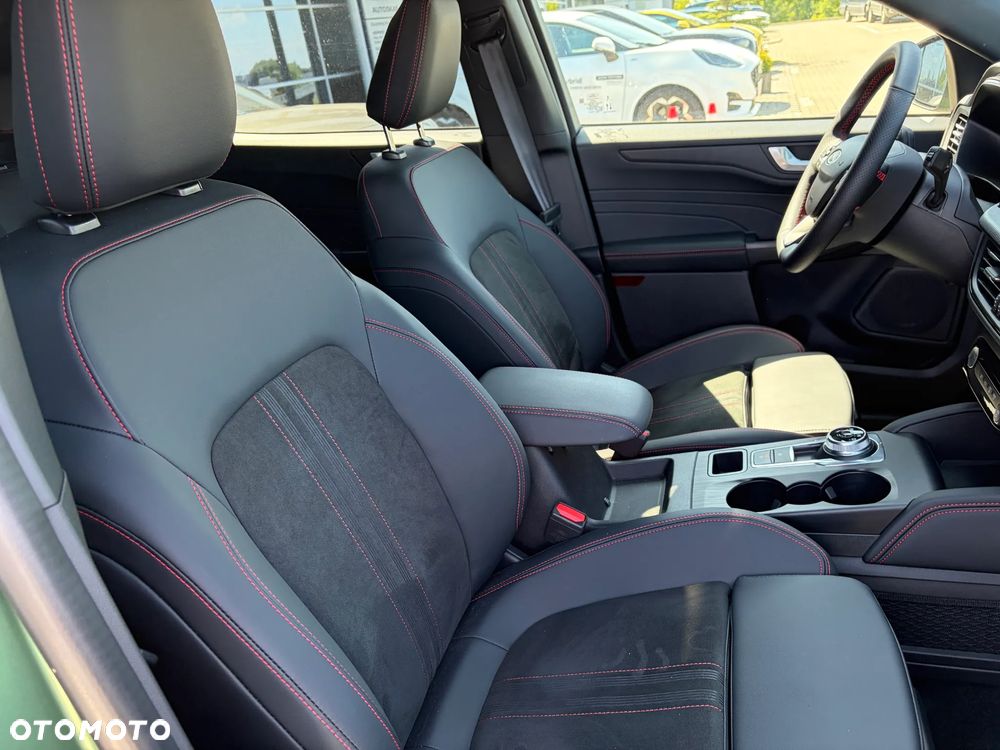 Ford Kuga 2.5P PHEV FWD ST-Line X - 8