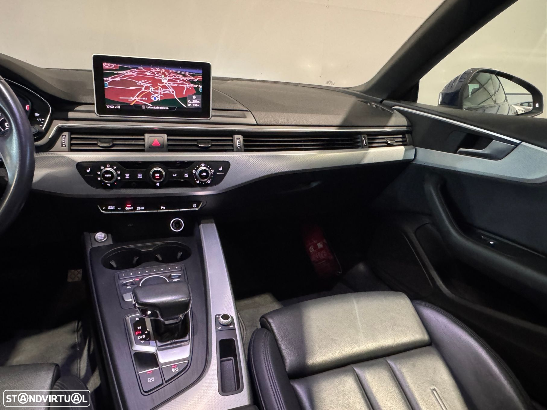 Audi A5 Sportback 45 TFSI S tronic - 30