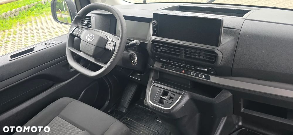 Toyota proace - 28