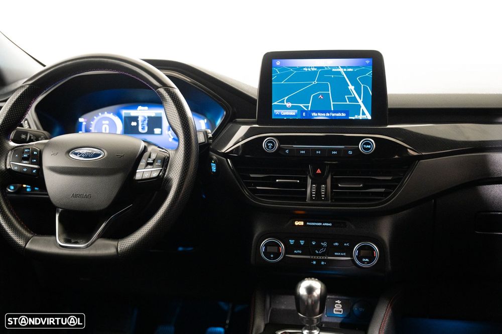 Ford Kuga 1.5 EcoBoost ST-Line - 5