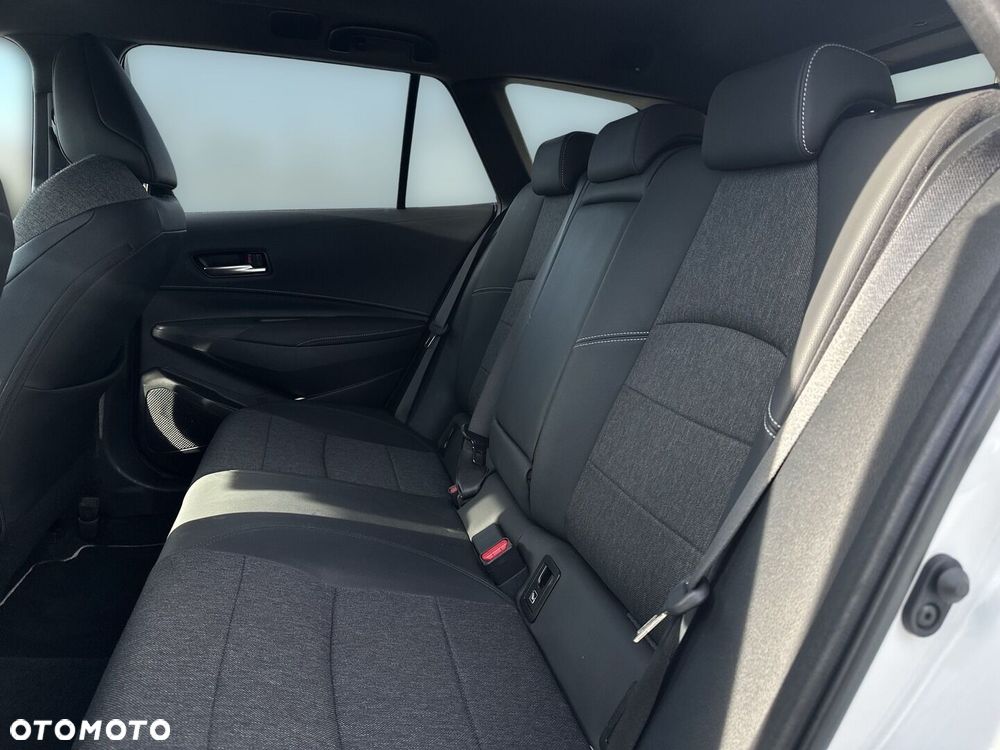 Toyota Corolla 1.8 Hybrid Style - 15