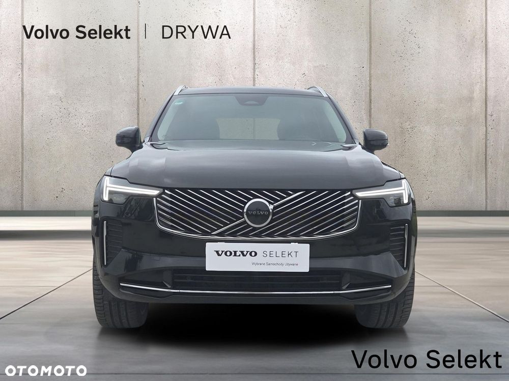 Volvo XC 90 B5 B AWD Plus Bright 7os - 10