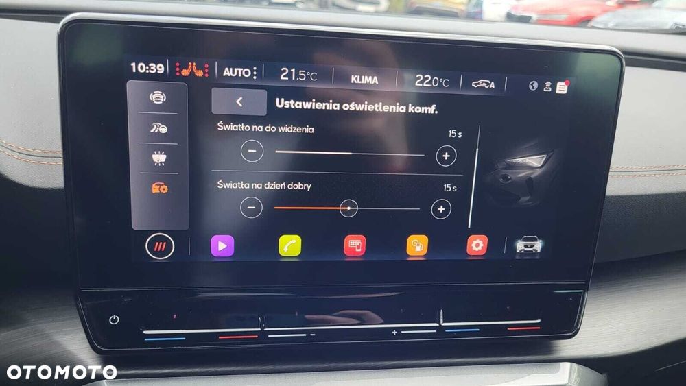 Cupra Formentor - 30