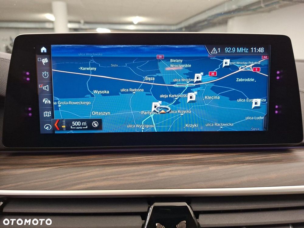 BMW Seria 5 - 27