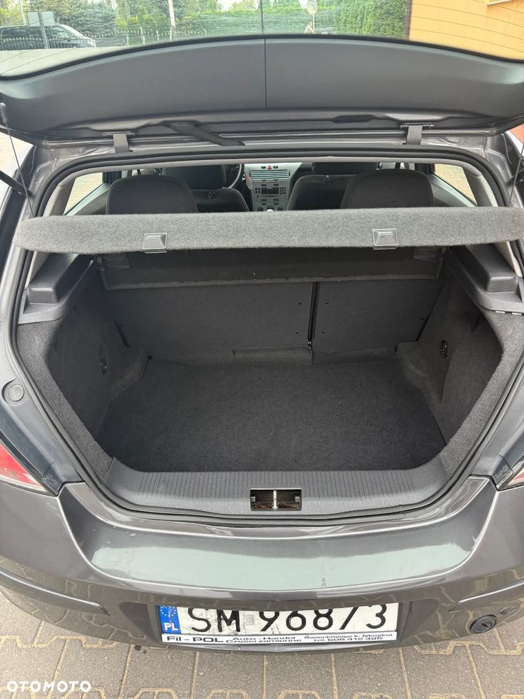 Opel Astra - 13