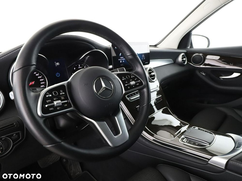 Mercedes-Benz GLC 300 de 4Matic 9G-TRONIC - 15