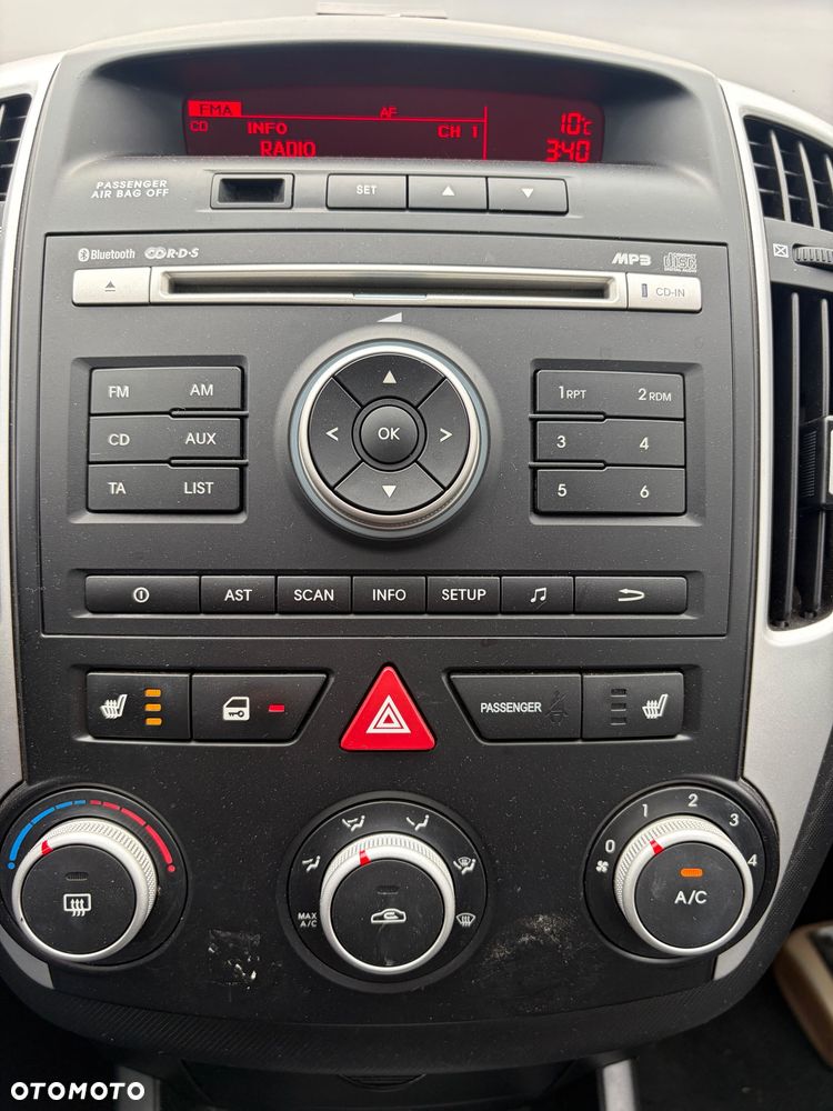 Kia Ceed - 15
