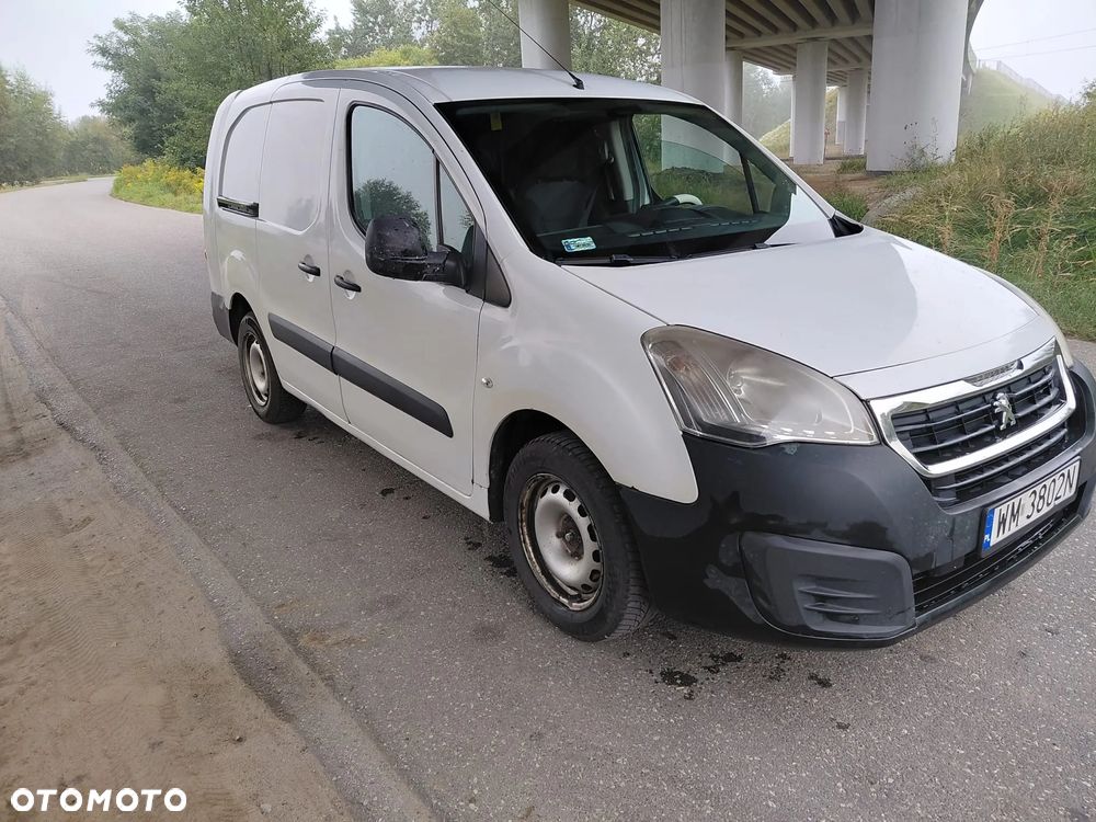 Peugeot Partner - 7