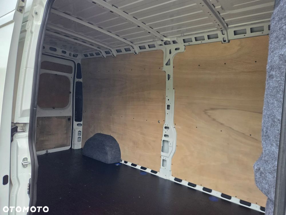 Peugeot Boxer L3 - 17
