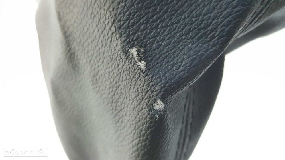 MANÍPULO DA ALAVANCA DE VELOCIDADES FORD FIESTA (CB1) AMBIENTE - 4