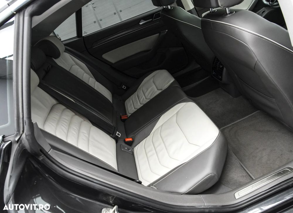 Volkswagen ARTEON 2.0 TSI DSG Elegance - 17