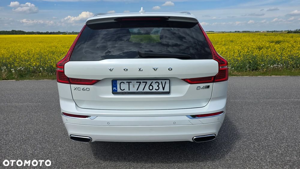 Volvo XC 60 D4 Inscription - 10