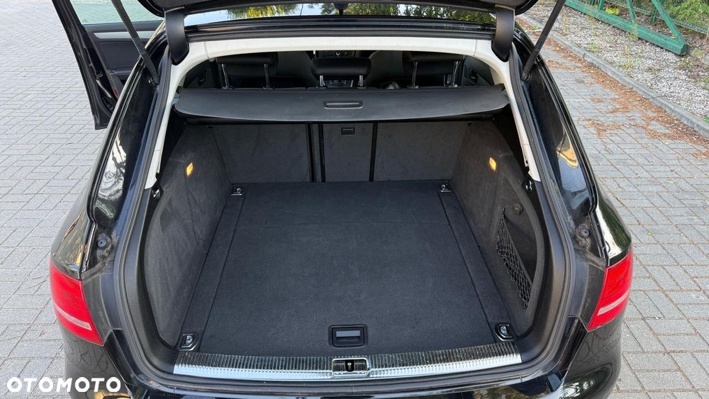 Audi A4 Avant 2.0 TDI - 24