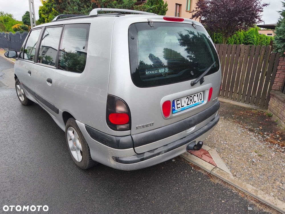 Renault Grand Espace - 6