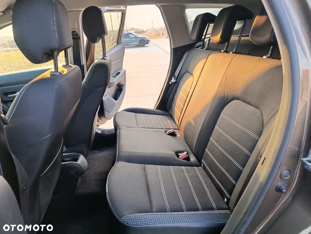 Dacia Duster TCe 125 2WD Prestige - 12