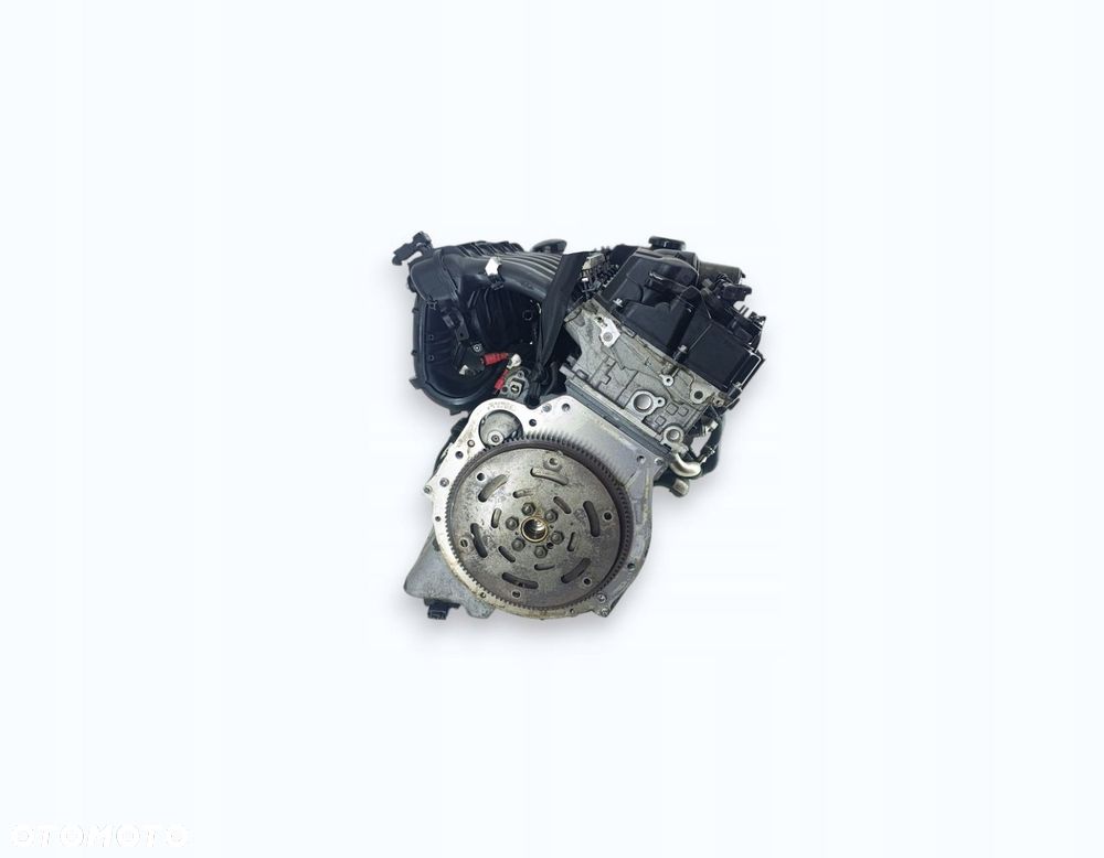 SILNIK KOMPLETNY BMW E81 / E87 / E60 / 330i 3.0 E90 N52B30AE - 2