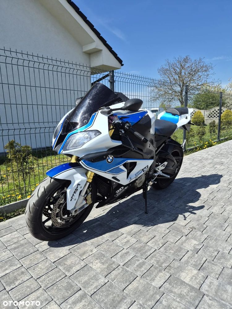 BMW S - 5