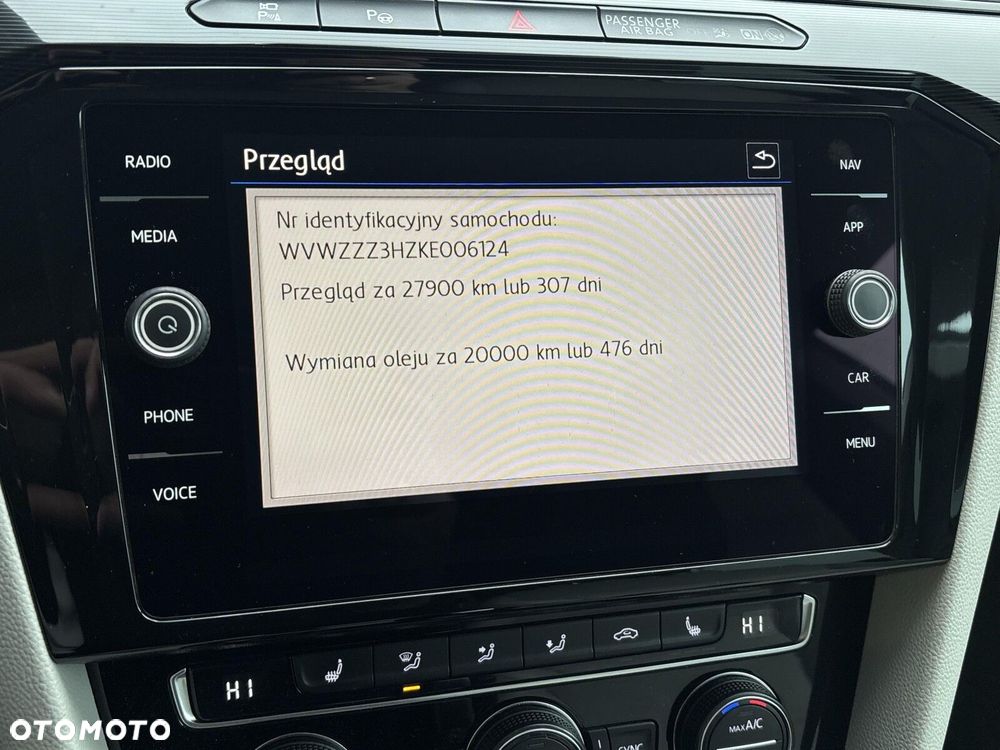 Volkswagen Arteon - 22