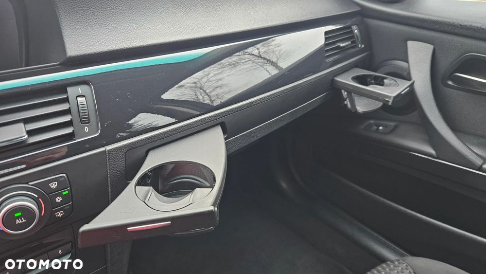 BMW Seria 3 320d DPF Edition Fleet Exclusive - 11