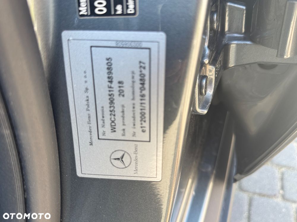 Mercedes-Benz GLC 220 d 4-Matic - 4