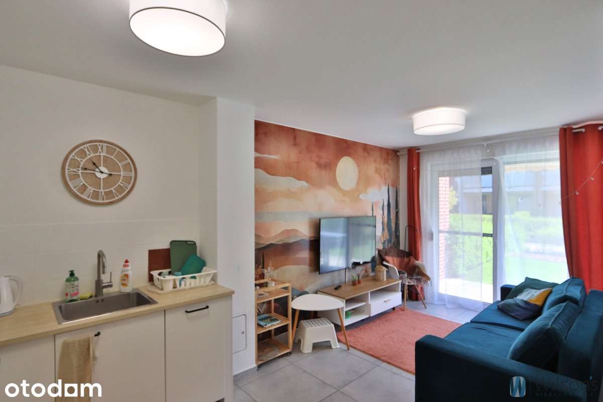 Nadmorski apartament - Jantar