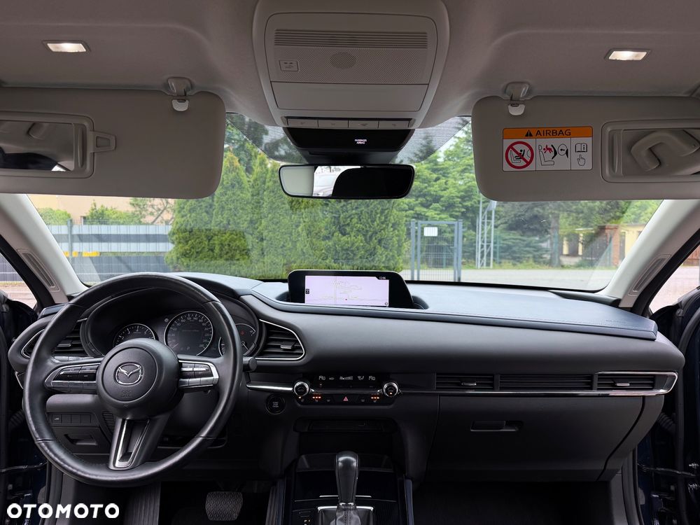 Mazda CX-30 - 20