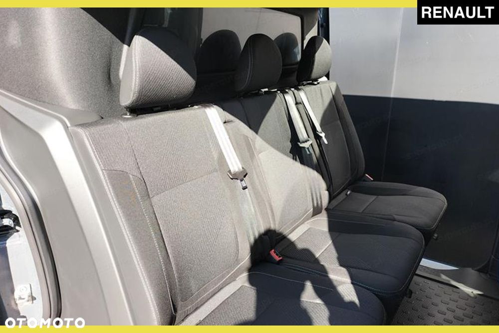 Renault Trafic L2H1 Zabudowa Brygadowa 2.0 130KM - 13