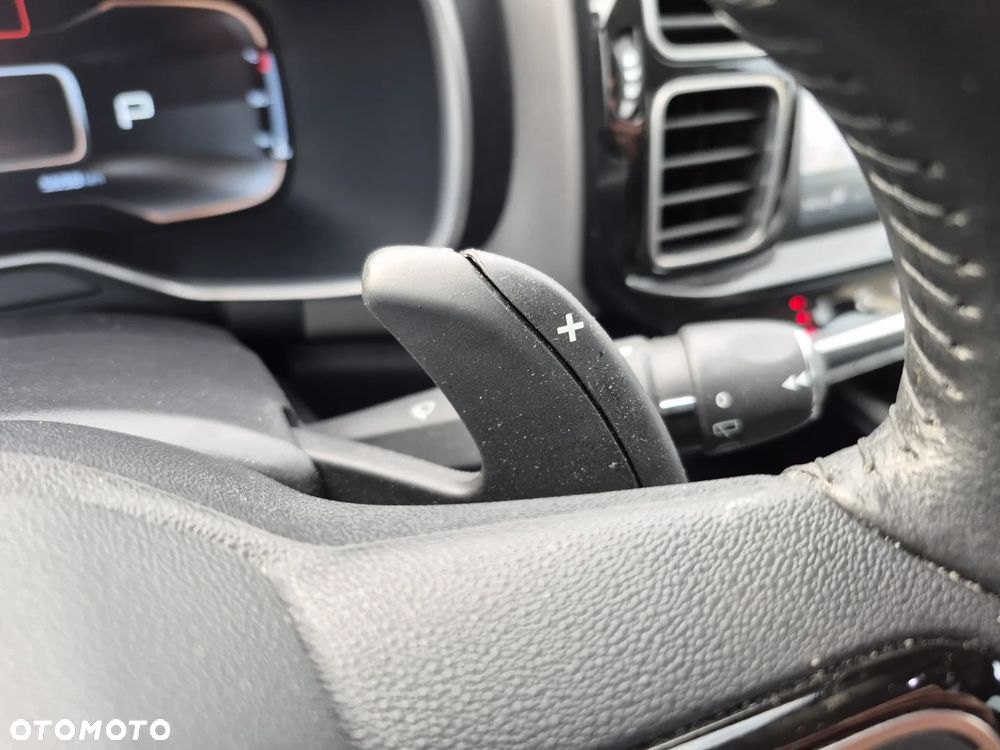 Citroën C5 Aircross 2.0 BlueHDi Shine EAT8 - 16
