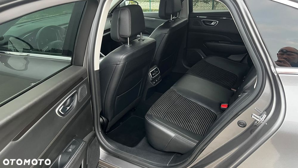 Renault Talisman Blue dCi 200 EDC INTENS - 24