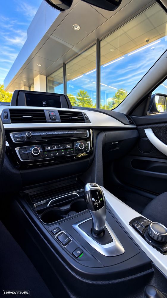 BMW 418 Gran Coupé - 15
