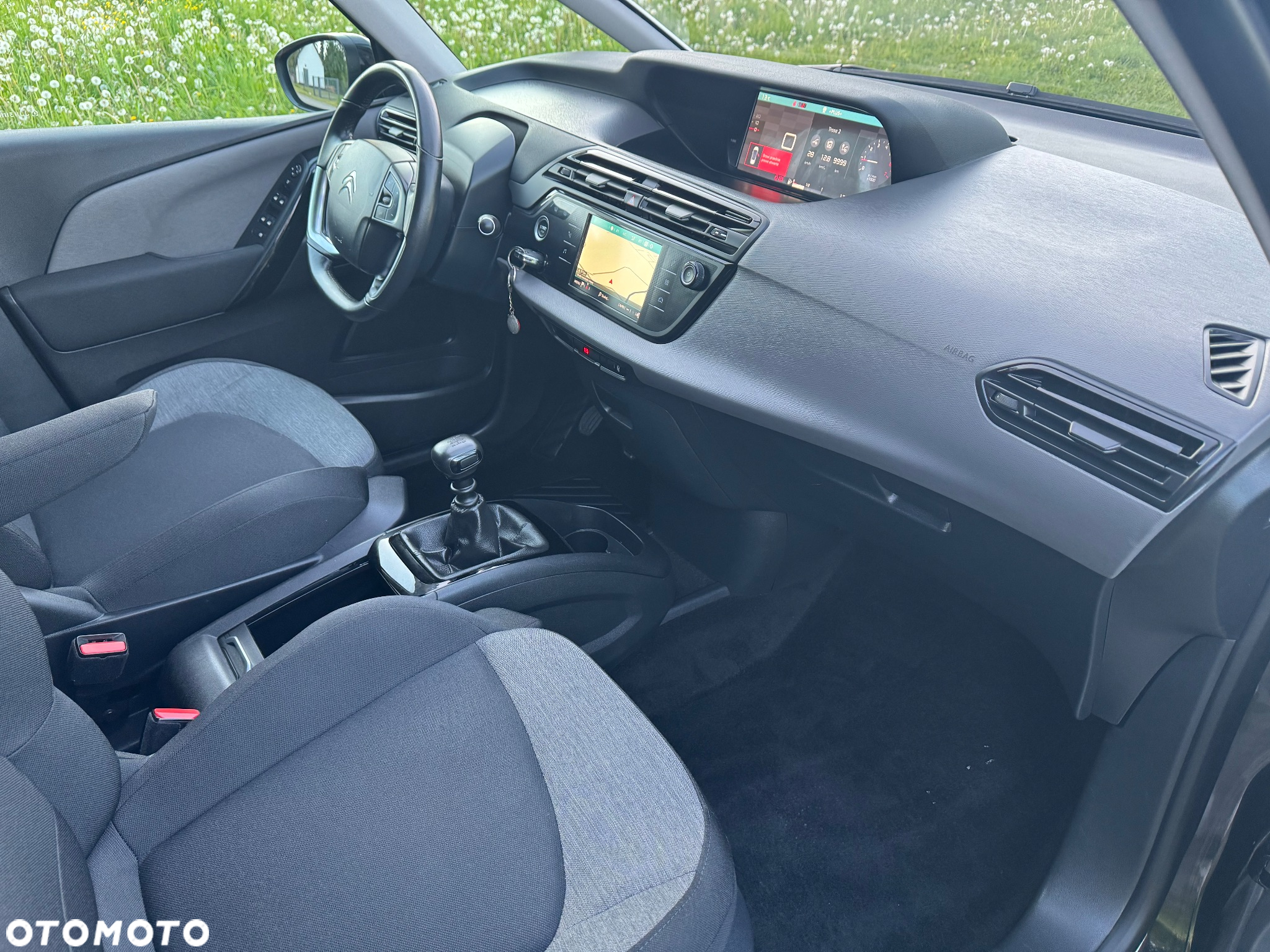 Citroën C4 SpaceTourer Grand 1.5 BlueHDi More Life S&S - 20