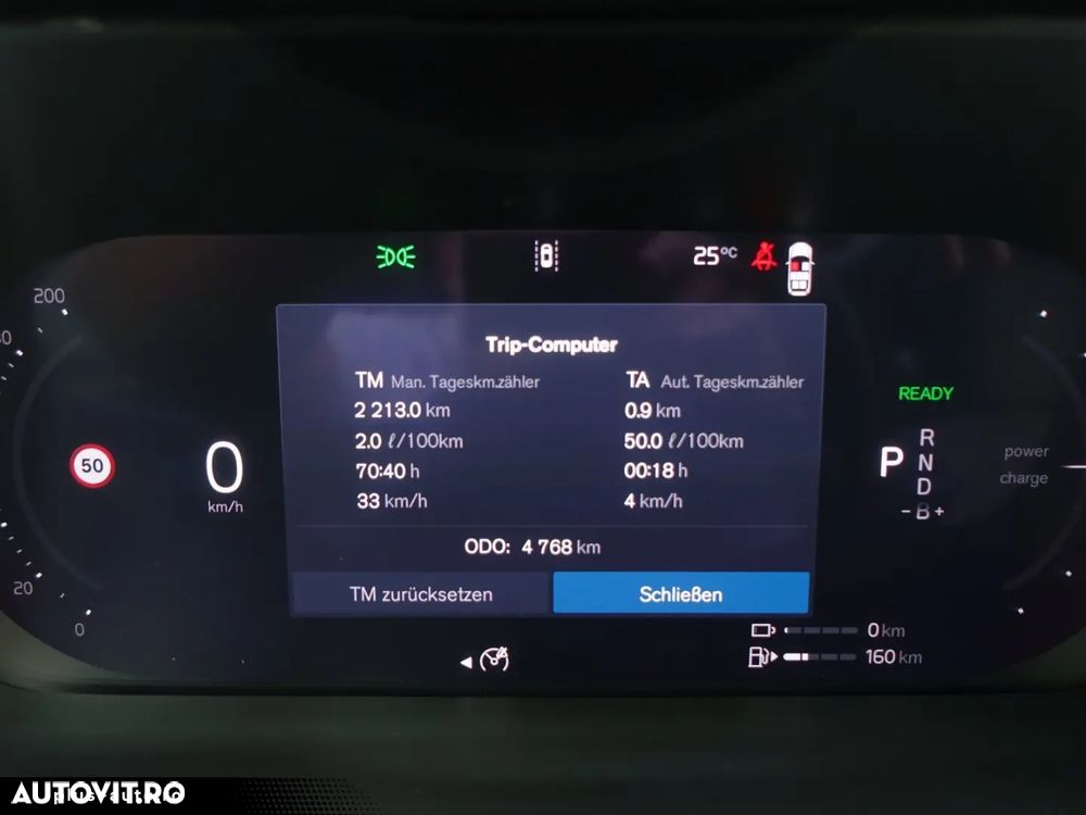 Volvo XC 90 T8 AWD Ultra Bright - 17