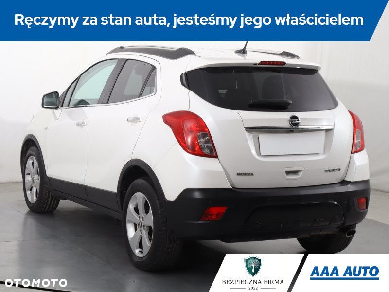 Opel Mokka - 6