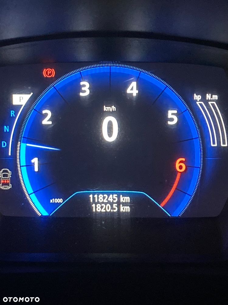 Renault Kadjar 1.3 TCe FAP Intens EDC - 11