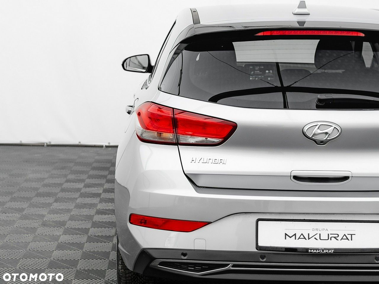 Hyundai i30 1.5 DPI Smart - 12