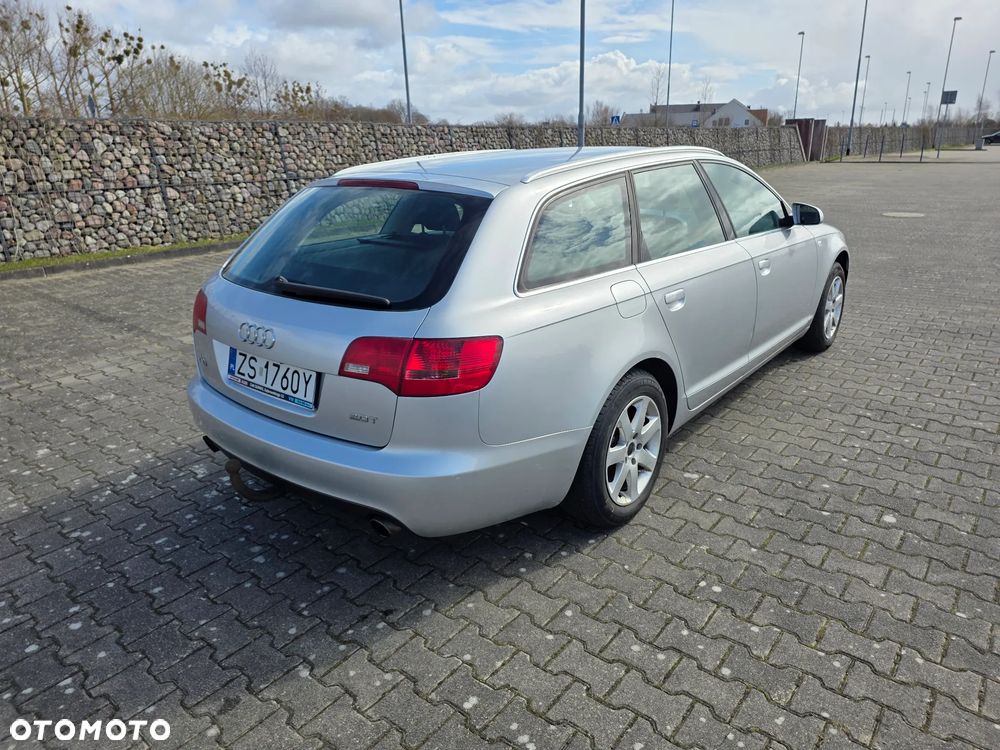 Audi A6 Avant 2.0 TFSI - 3