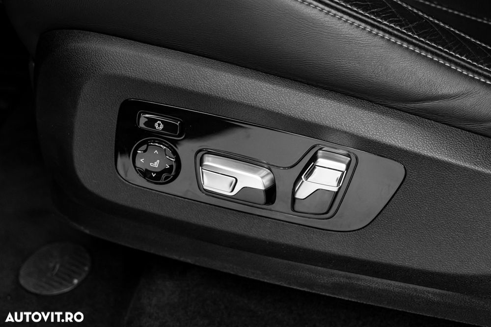 BMW X6 xDrive40i AT MHEV - 14